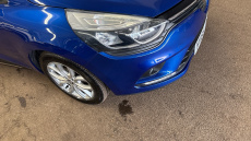 Renault Clio 1.2 TCE Dynamique Nav 5dr Petrol Hatchback